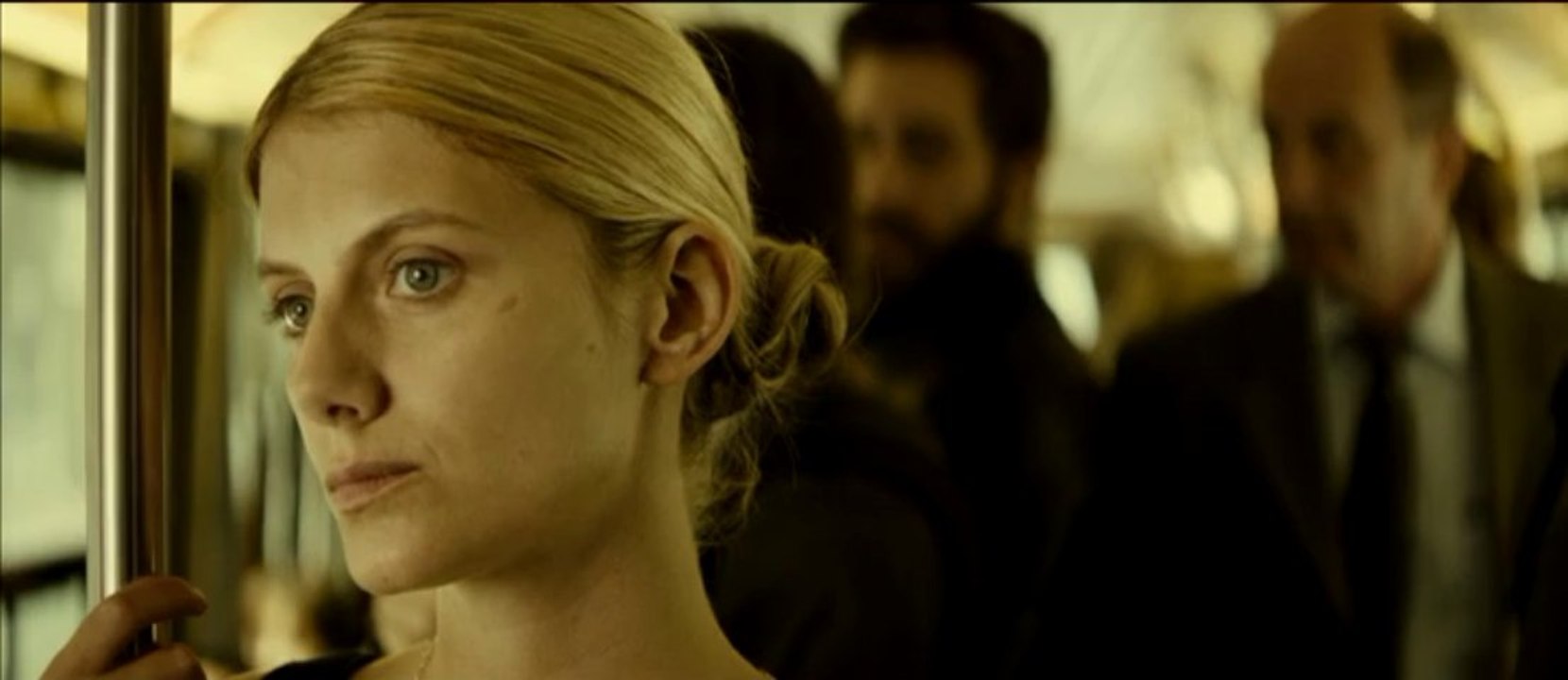 Enemy Teaser Trailer