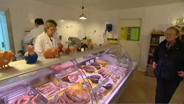 Elevage de porcs : de l'industriel à l'artisanal