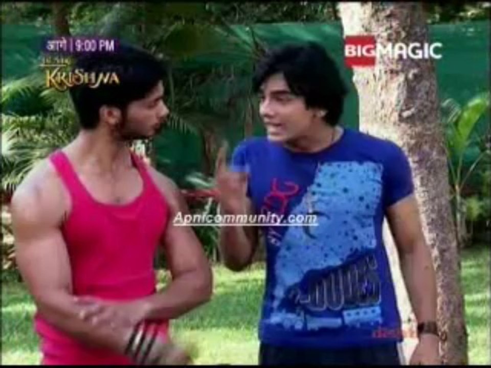 Nadaaniyaan 6 Dec2013_pt1