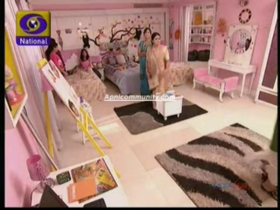 Pavitra Bandhan-06 Dec 2013 pt1