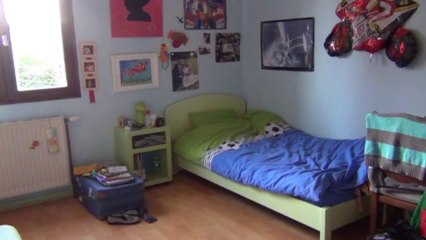 Aiserey Maison 90m2 - Agence CARREZ immobilier