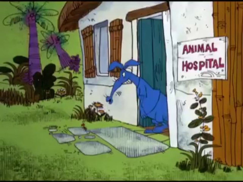 07. Die blaue Elise: Ameisen-Diät