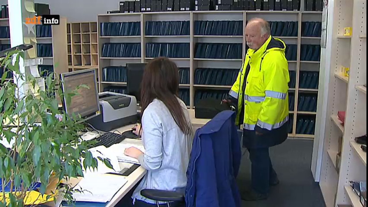 Tatort Autobahn  29.11.2013