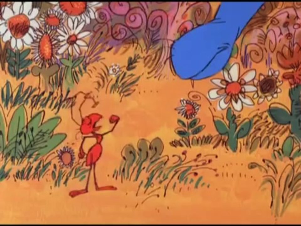 10. Die blaue Elise: Ameisenbär mit großem Maul - video Dailymotion