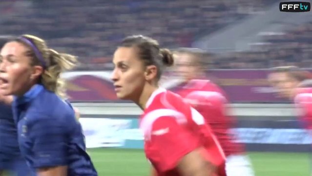 Football des Princesses : comment s'inscrire au volet Lycée, par Camille Abily