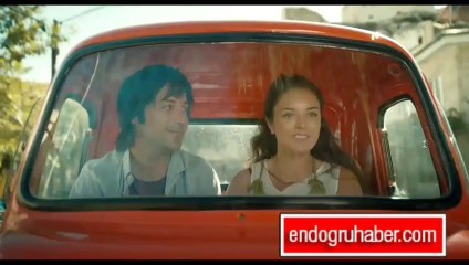 İşte Tolga Çevik’in yeni filmi!..