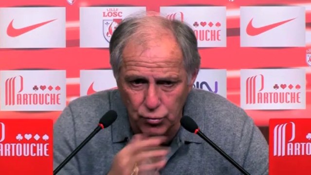 R. Girard : Bordeaux, pas une sinécure