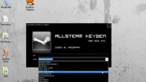 {UPDATED}Steam Key Generator Only Working keygen + ProofJULY 2013}