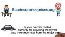 Find The Best Auto Insurance Rates Now