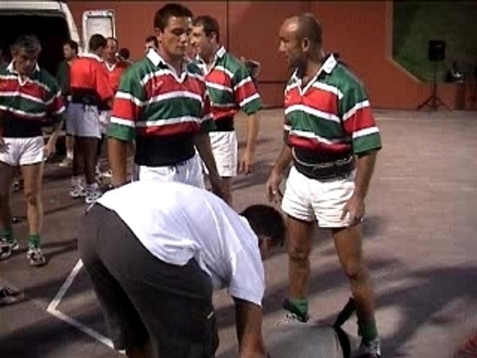 pays basque zalulariak