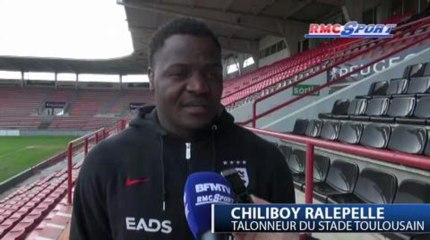 Disparition de Mandela / Ralepelle : "Mandela était une icône pour moi" - 06/12