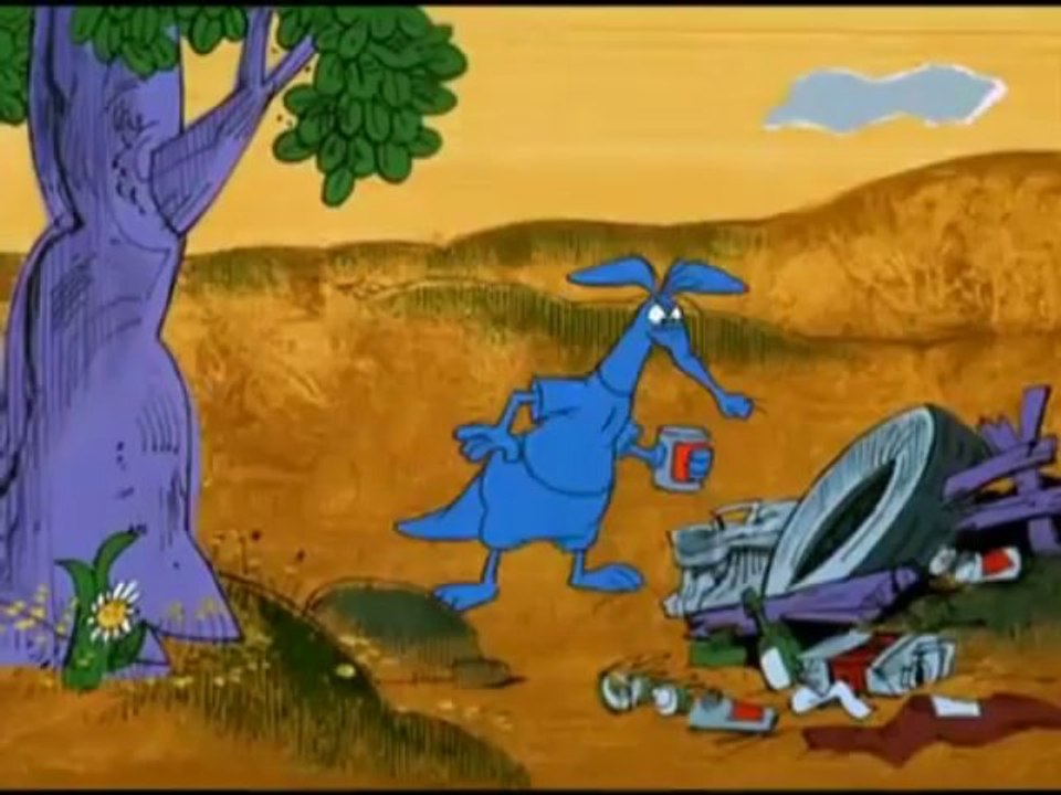 16. Die blaue Elise: Die Schoko-Ameise