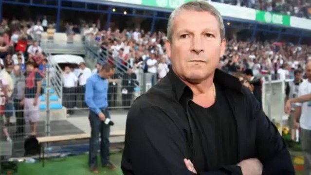 Ligue 1: Rolland Courbis sera-t-il le nouvel entraîneur de Montpellier?