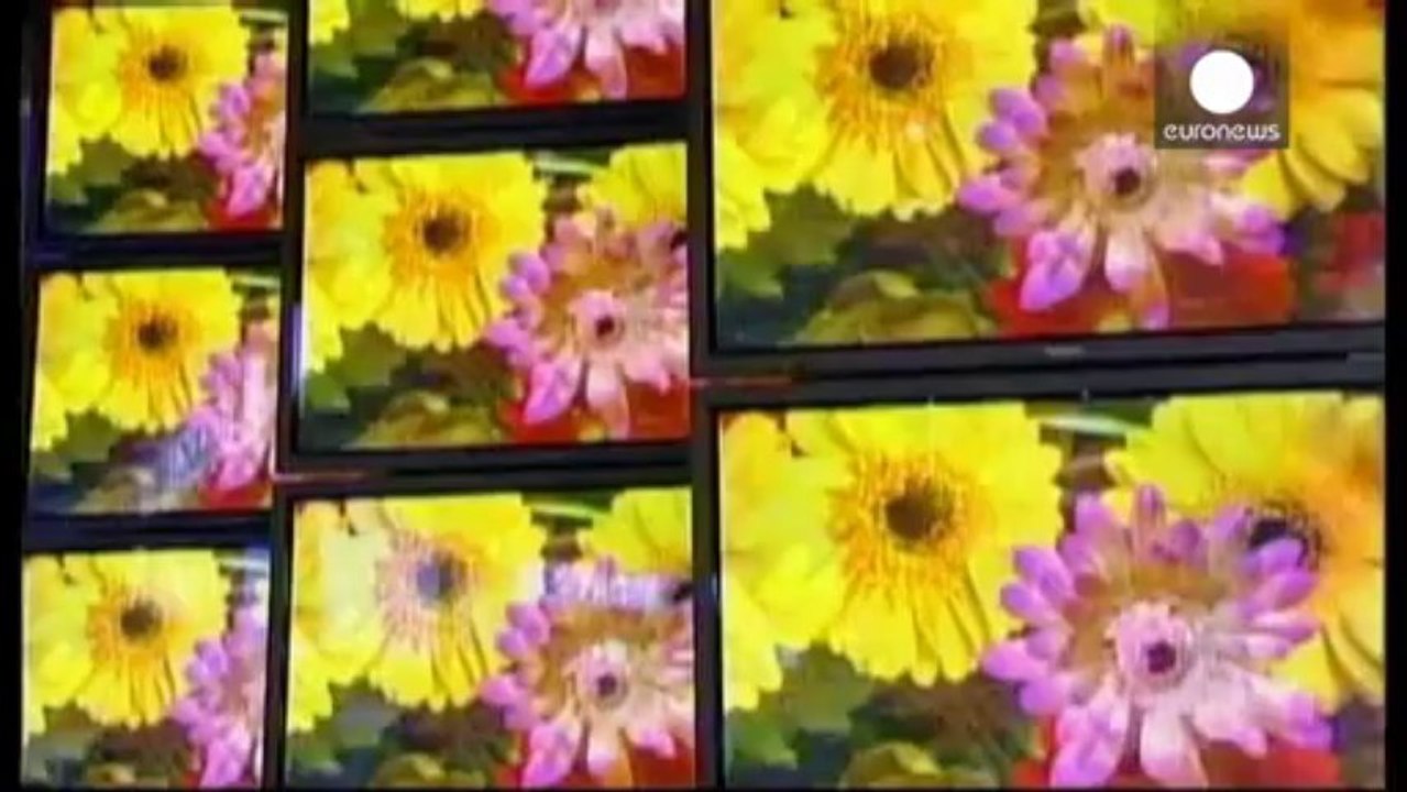 Philips y Samsung en el punto de mira de Bruselas