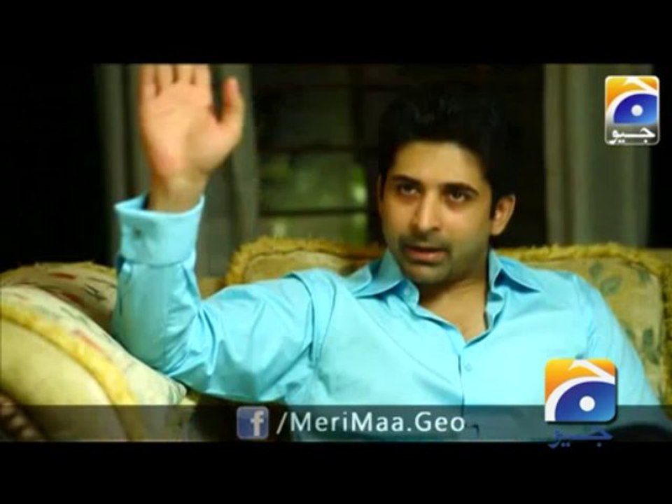 Meri Maa-Episode 63