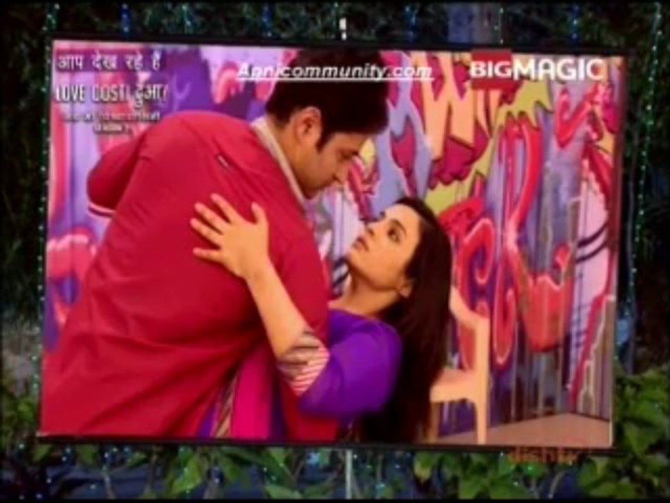 Love Dosti Dua 6 Dec2013_pt2