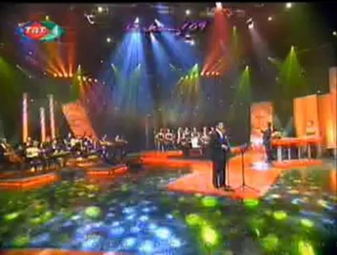 Ahmet ULUS-Gönlümün Ezhâr İçinde Gül Gibi Dildârı Var