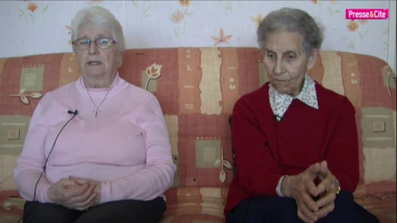 L'engagement ouvrier de deux bonnes soeurs à Sarcelles