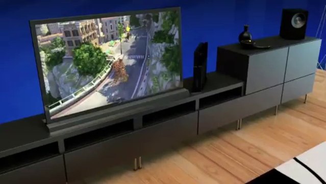 PS4 & PlayStation Vita - Perfect Partners Trailer