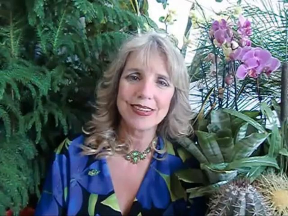 Weeds of Selfishness