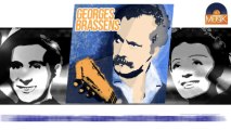 Georges Brassens - Ballade des dames du temps jadis (HD) Officiel Seniors Musik