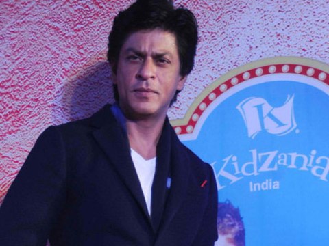 Shahrukh Khan To Work With YRF Again