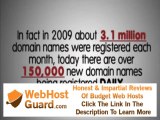 Domains and Hosting~Your New Realestate Empire hosting affiliate