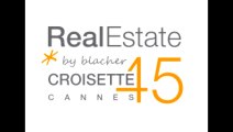 Vente - Appartement Cannes (Croisette) - 1 295 000 €