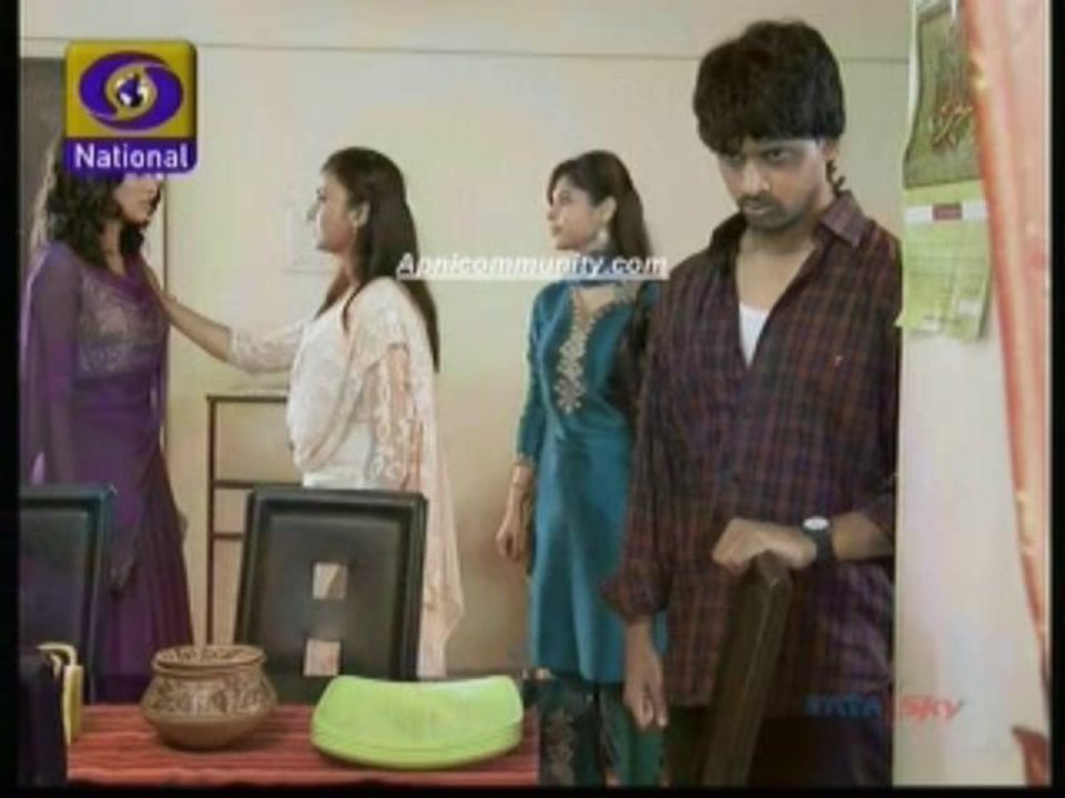 Dil Jo Keh Na Saka-06 Dec 2013 pt1