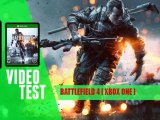 VidéoTest - Battlefield 4 [ Xbox One ]   Comparaison Xbox 360 Vs Xbox One