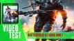 VidéoTest - Battlefield 4 [ Xbox One ] + Comparaison Xbox 360 Vs Xbox One