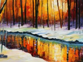 L'hiver Antonio Vivaldi