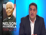 Nelson Mandela, Legendary Icon, Dead At 95 - www.copypasteads.com