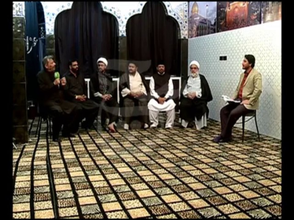 Chaupal (06-12-2013)