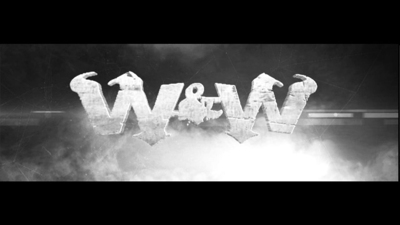 W&W @ TITAN ★ SAMEDI 21 DÉCEMBRE