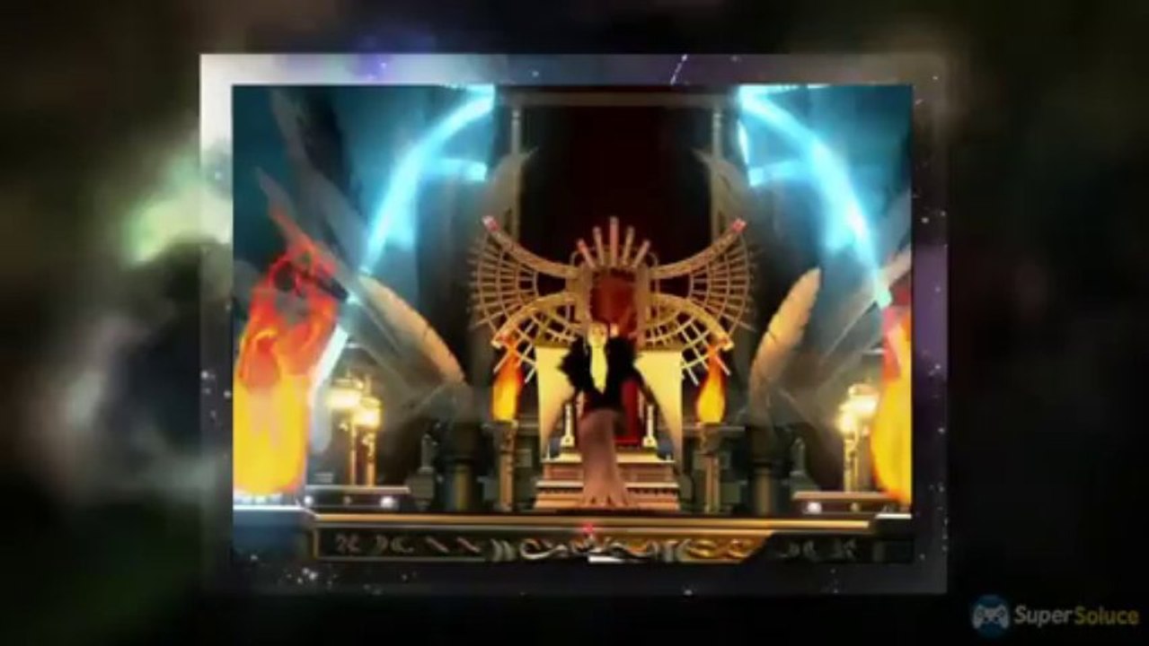 Final Fantasy VIII - Trailer Version PC 2013