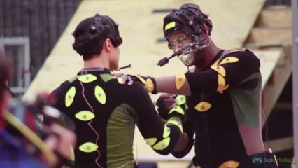 Killzone : Shadow Fall - Making-Of : Développer les Personnages