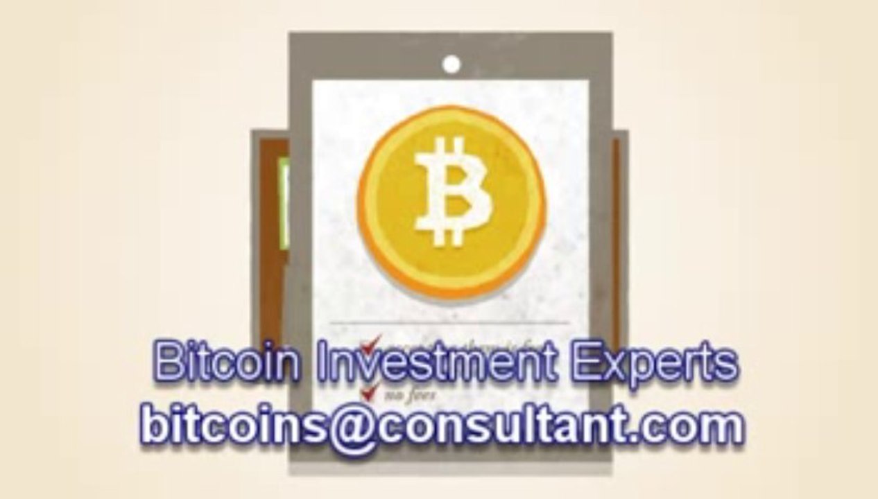 Bitcoins