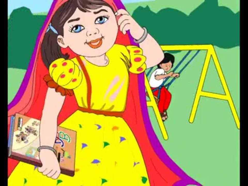 Choti Si Munni