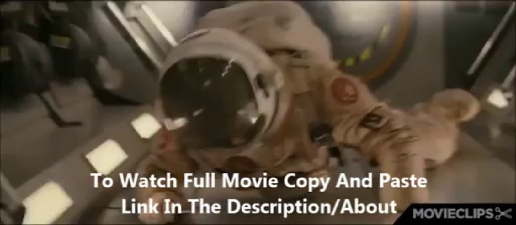 The Last Days On Mars