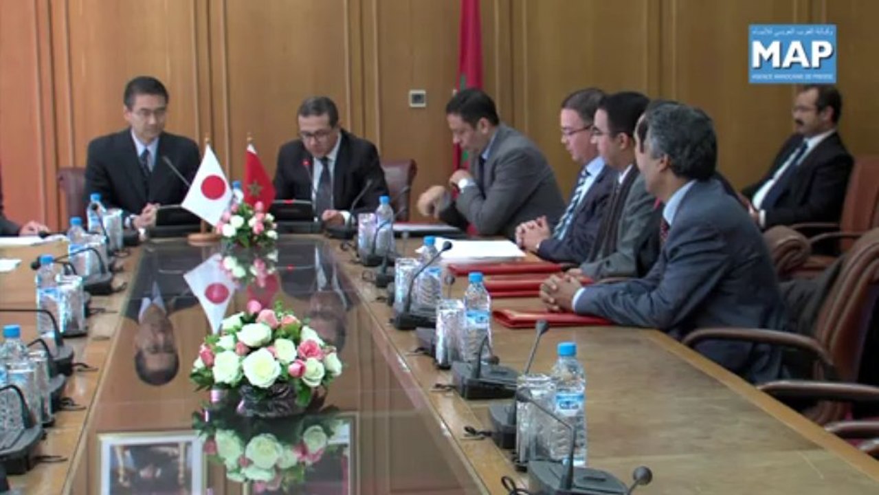 La JICA accorde au Maroc un prêt de 100 millions de dollars US pour l'appui au secteur de l'Education de Base