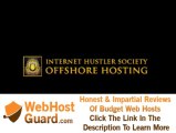 Offshore Web Hosting   Offshore Hosting   Offshore Web Host - Internet Hustler Hosting