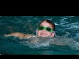 swimming lessons expats