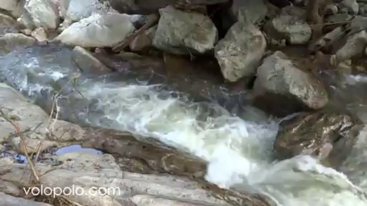 Water and Nature