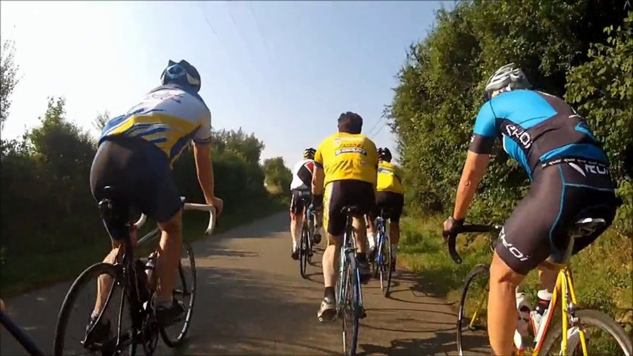 GO PRO  souvenirs d'été