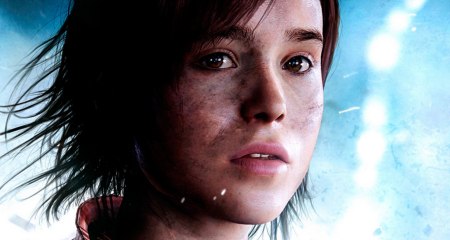 Review Beyond Two Souls ( PS3 )