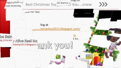 Baby Alive Real Surprises Baby Doll Review