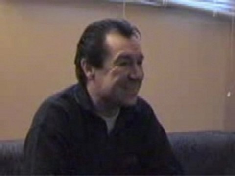 Philippe Peythieu alias Homer Simpson