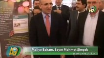 Maliye Bakanı Sayın Mehmet Şimşek