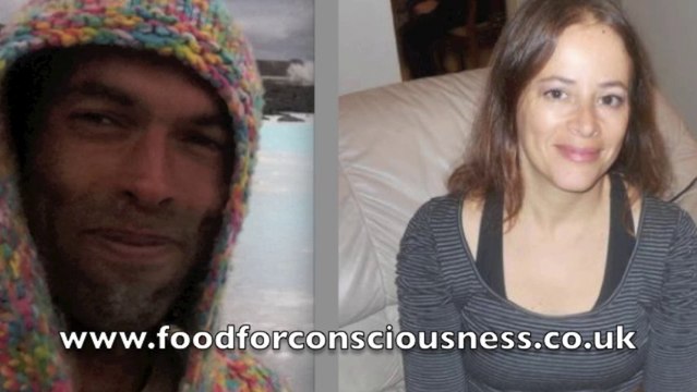 Our with Eti Domb on Tonic herbalism